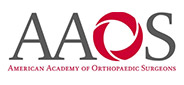 American Academy of Orthopedic Surgeons