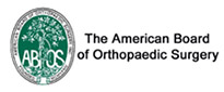American Board of orthopedicSurgery