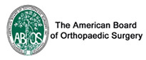 American Board of orthopedicSurgery